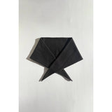 Cashmere Bandana | Black