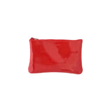 Small Zip Pouch | Patent Cherry