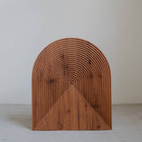 Bread Board | Arched Groove II