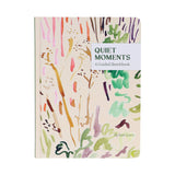 Quiet Moments | Guided Sketchbook