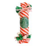 Christmas Striped Bon Bon | Small