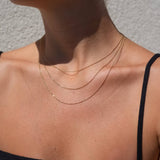 Rae Cable Chain