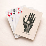 It's All In Your Hands Deck