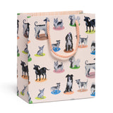Gift Bag | Doggies