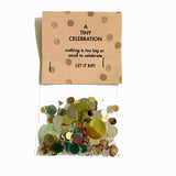 Tiny Celebration Confetti Pack