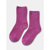 Cloud Socks | Azalea