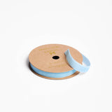Velvet Ribbon | Sky Blue