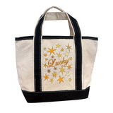 Lucky Star Mini Tote