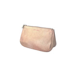 Small Fatty Pouch | Matte Metallic Precious