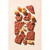 Drive In Milk Chocolate Caramelized Popcorn Bar