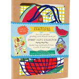 Sunny Days Boxed Cards | Set of 6