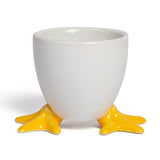 Sunny Side Egg Soap Cup