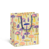 Gift Bag | Mushroom Family