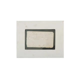 Marble Frame | 4x6