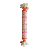 Pink Plaid Bon Bon | Jumbo