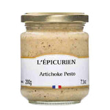 Artichoke Pesto