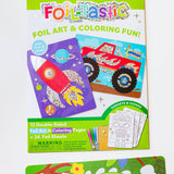 Foil-Tastic Foil Art Kit | Gadgets + Gizmos