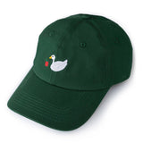 Six Panel Hat | Cottage Goose