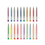 Mini Doodlers Fruity Gel Pens | Set of 20