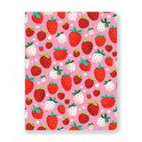 Softbound Medium Sketchbook | Berrylicious