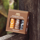 Lip Balm Trio | Rhinestone Rodeo