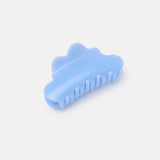 Baby Nimbus Claw Clip | Periwinkle