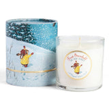10oz Candle | First Snowfall