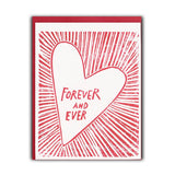 Forever-Ever Card