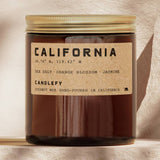 California Candle | 8 oz