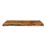 Live Edge Cutting Board | Narrow + Small