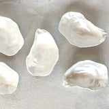 Ceramic Oyster Dish
