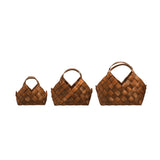 Chestnut Baskets | Assorted