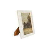 Resin Photo Frame | Cream Tiles