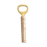 Albert Bottle Opener | Brass