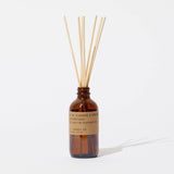 3.5 oz Reed Diffuser | Teakwood + Tobacco