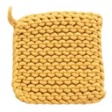 8" Cotton Crochet Pot Holder