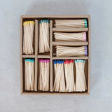 Safety Matches in a Box
