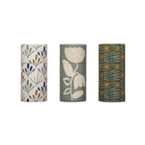 Flower Tube Matches | Assorted