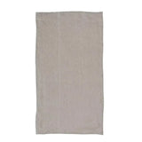 Stonewashed Linen Tea Towel | Natural