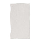 Stonewashed Linen Tea Towel | Ivory