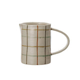 Grid Pitcher