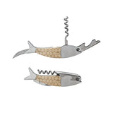 Oakwood Fish Corkscrew