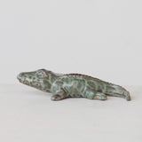 Alligator Match Holder