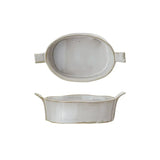 Stoneware Mini Baker | 7oz