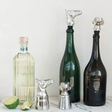 Horse Head Jigger | 2 oz