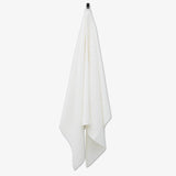 Waffle Bath Towel | Cloud