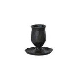 Cast Iron Taper Holder