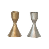 Hand-Forged Taper Holder | Assorted