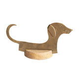 Dachshund Cheese Knife