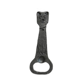 Cast Iron Bottle Opener | Cat